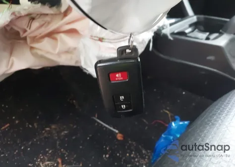 2021 Toyota Tacoma Trd Sport из США, поврежденный, VIN 3TMDZ5BN6MM098774